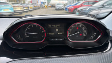 Peugeot 2008 1.2 PureTech 130 GT Line 5dr Petrol Estate